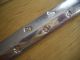Silver Horse Head Letter Opener Heavy Quality Item 2000 Hallmarked Other photo 1