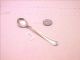 George Webster Sterling Silver Spoon Nr Other photo 3