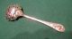 Solid Silver Sugar Sifter Spoon - - Hallmarked: - Sheffield 1901 Other photo 2