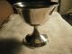 12 Hamilton Sterling Silver Compote Bowls (840 Grams) Bowls photo 2
