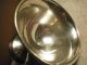 12 Hamilton Sterling Silver Compote Bowls (840 Grams) Bowls photo 4