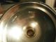 12 Hamilton Sterling Silver Compote Bowls (840 Grams) Bowls photo 6