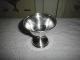 12 Hamilton Sterling Silver Compote Bowls (840 Grams) Bowls photo 7