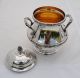 French Odiot Sterling Silver Tea Or Coffee 3pc Set Louis Xvi Tea/Coffee Pots & Sets photo 7