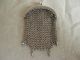 Antique French Sterling Silver Purse,  Late 19th Century. Other photo 1