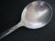 Vtg Rogers Xii Overlay Is (3) Serving Spoons International/1847 Rogers photo 1