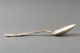 Tiffany & Co.  English King Sterling Silver 7” Oval Soup Or Dessert Spoon Tiffany photo 1