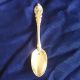 Sterling Silver Wallace Tea Spoons Sir Christopher Wallace photo 2