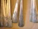 Mixed Silver Plate Forks,  Spoons,  Etc.  Nr Mixed Lots photo 1