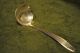 Ladle,  Spoon & Fork Set - 1929 