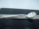 6 Antique Vintage Tiffany & Co.  Sterling.  925 Silver Soup/tea Spoons 162.  6 Grams Tiffany photo 2
