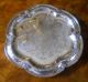 Elkington,  Mason & Co. ,  Birmingham England 1859 Silver Plated Footed Tray Platters & Trays photo 1