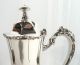 Antique 1894 Forbes Meriden Silver Espresso Demitasse Coffee/tea Set Pot Service Tea/Coffee Pots & Sets photo 1