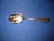 Grapefruit Spoon Marked Cuevee Silver Other photo 1