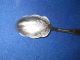 Grapefruit Spoon Marked Cuevee Silver Other photo 2