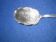 Grapefruit Spoon Marked Cuevee Silver Other photo 3
