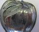 Gianmaria Buccellati Sterling Silver Set Of 4 Miniatures Miniatures photo 1