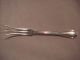 1906 Towle Paul Revere Sterling Silver Lemon Fork Scrap/use.  51 Troy Oz Towle photo 1