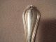 1906 Towle Paul Revere Sterling Silver Lemon Fork Scrap/use.  51 Troy Oz Towle photo 2