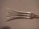 1906 Towle Paul Revere Sterling Silver Lemon Fork Scrap/use.  51 Troy Oz Towle photo 3