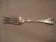 1906 Towle Paul Revere Sterling Silver Lemon Fork Scrap/use.  51 Troy Oz Towle photo 4