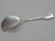 Antique Frank M.  Whiting 1895 Forget Me Not Jelly Server Other photo 2