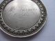 Scotland Scottish Dumbarton Academy Dux Silver Medal Fob Medallion Token Brooch Other photo 6