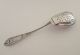 19th C.  Sterling Tea Infuser Spoon Other photo 2