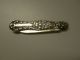 Antique Ornate Victorian Lion - Sterling Silver Folding Pocket Knife Other photo 6