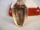 Antique Gorham Gilt Sterling Silver Twas The Night Christmas Souvenir Spoon,  4.  25 Souvenir Spoons photo 4