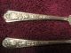 Century Sterling Silver Butter Knife & Jam / Jelly Spoon Vintage / Antiqu Other photo 1