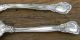 (6) Gorham Chantilly Sterling Silver Table Spoon (42g Each) Gorham, Whiting photo 4