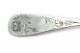 Sterling Silver Spoon Teaspoon L.  Manson Etched Early 1800 ' S Coin Silver (.900) photo 1