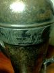 Bernard Rice ' S Sons Silver 3 - Pc Coffee Set Antique Vintage Rare Est.  1918 - 1923 Tea/Coffee Pots & Sets photo 7