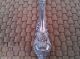 , Wallace Grand Baroque Stainless Blade 1855,  Sterling Silver Marked On The Handle Wallace photo 2