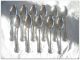 Towle French Provincial 72 Piece Sterling Flatware Set With No Monograms Towle photo 11
