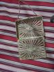 Extremely Rare Antique 9.  25 Sterling Silver Purse Over 6 Ounces Of Silver Other photo 4