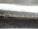 Vintage Towle Salad Servers Sterling Silver Handles Other photo 7