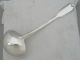 Rare Silver 1817 George Iii Paul Storr Sauce Ladle 60g Other photo 1