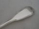 Rare Silver 1817 George Iii Paul Storr Sauce Ladle 60g Other photo 3