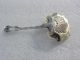 Sterling Silver Whiting Bon Bon Nut Spoon Imperial Queen Pat Date 1893 Gorham, Whiting photo 1