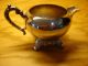 Vintage Wm A Rogers 4 Piece Silver Plate Tea Coffee Set Tea/Coffee Pots & Sets photo 6