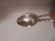 Sterling Silver Souvenir Spoon From Aledo,  Illinois Souvenir Spoons photo 1