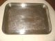 Silver Plated Gallery Tray Platters & Trays photo 1