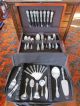 Reed& Barton Francis1 Sterling Silver Flatware Set / 1904 Reed & Barton photo 2