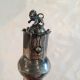 Vintage Silver - Plated Torah Scroll Pointer Other photo 4