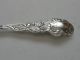 Antique Sterling Gorham 1888 Versailles Pattern Spoon “luedders” Gorham, Whiting photo 3