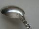 Antique Sterling Gorham 1888 Versailles Pattern Spoon “luedders” Gorham, Whiting photo 4