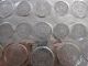German 800 Silver Coin Tray Platters & Trays photo 4