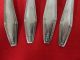 State House Sterling Formality Sterling Silver 5 - Piece Flatware Set Other photo 6